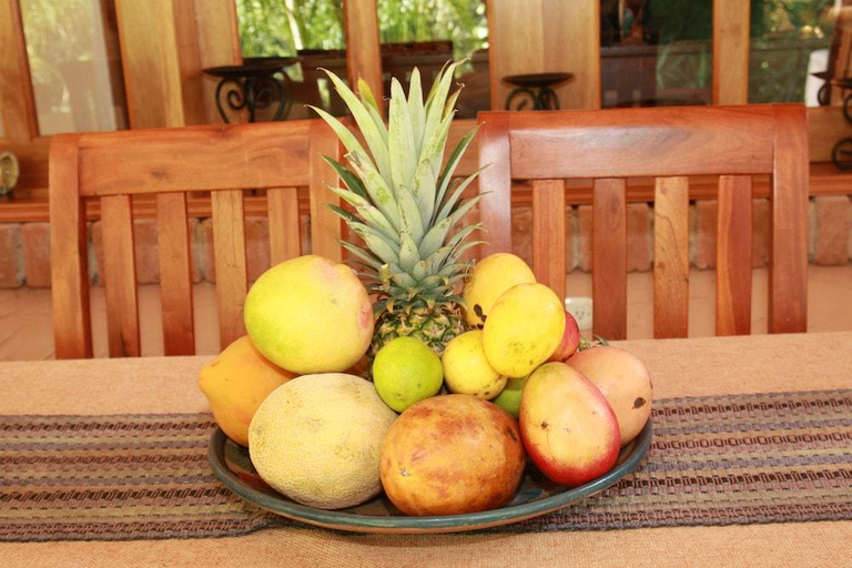 Food & Drinks 5, La Villa de Soledad B&B, La Ceiba