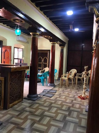 Others 3, AnandhiRam Heritage (Residency), Karaikal