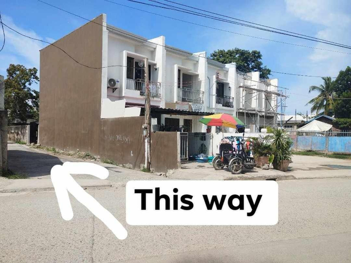 Exterior & Views 1, R & J Homestay in Naga Cebu, Naga City