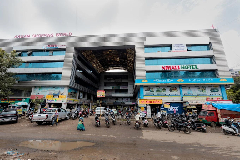 Exterior & Views 3, nirali hotel, Surat