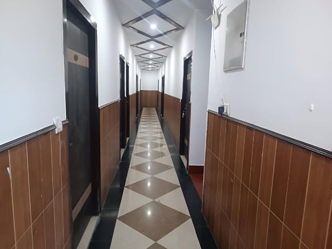 Public Area 2, Hotel Pearl, Dehradun