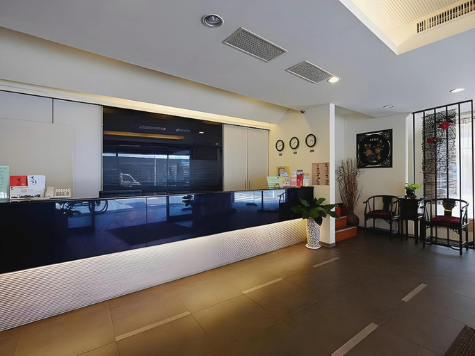 Others 5, Trust Hotel, Tainan