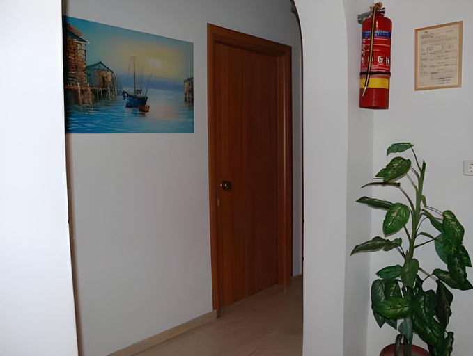 Others 3, Soti's Rooms, East Macedonia and Thrace