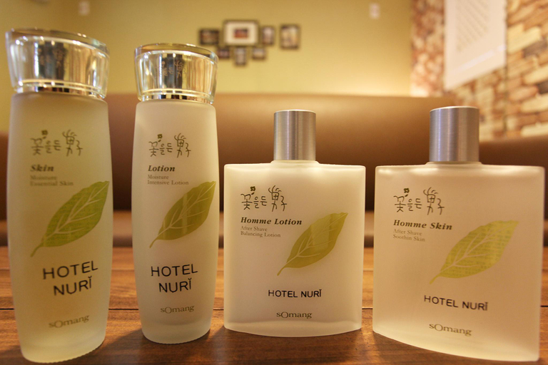 Others 5, Osan Hotel Nuri, Pyeongtaek