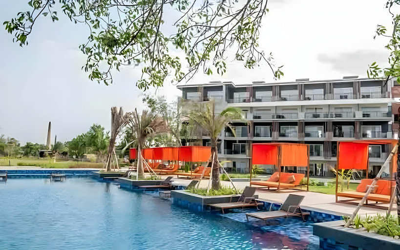 Sport & Beauty 5, Hotel Sonar Bangla Taki, North 24 Parganas