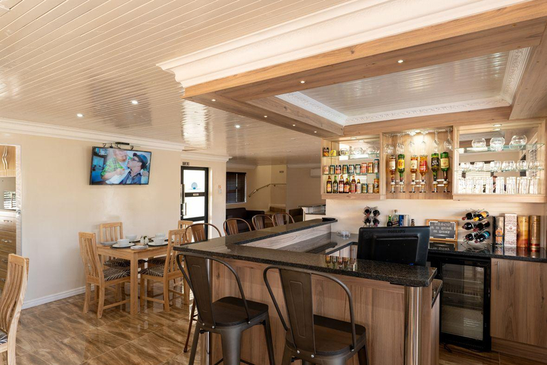 Food & Drinks 5, Grand House Lodge And SPA Jeffreys Bay, Cacadu