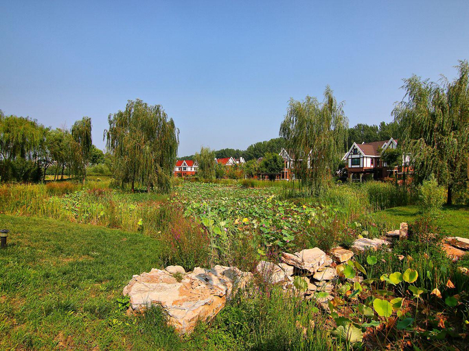 Others 4, Baoding Tujia Sweetome Vacation Meilu Garden Villa, Baoding