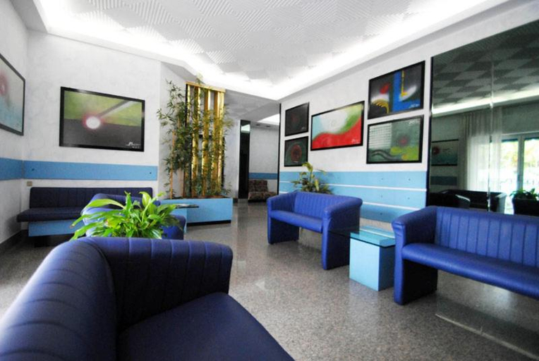 Others 2, Residence Settebello, Ascoli Piceno