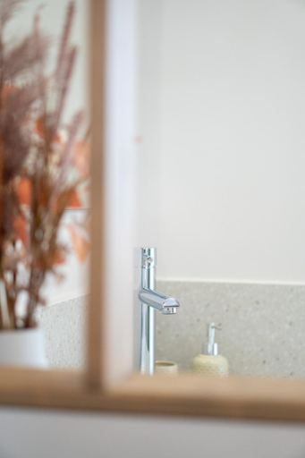 Bathroom 2, Zante Apts, Ionian Islands