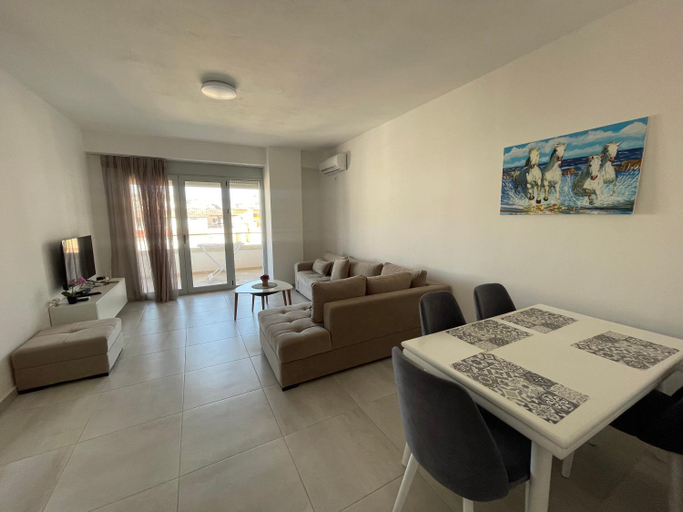 Others 5, Marin Apartments Saranda Terrace, Sarandës