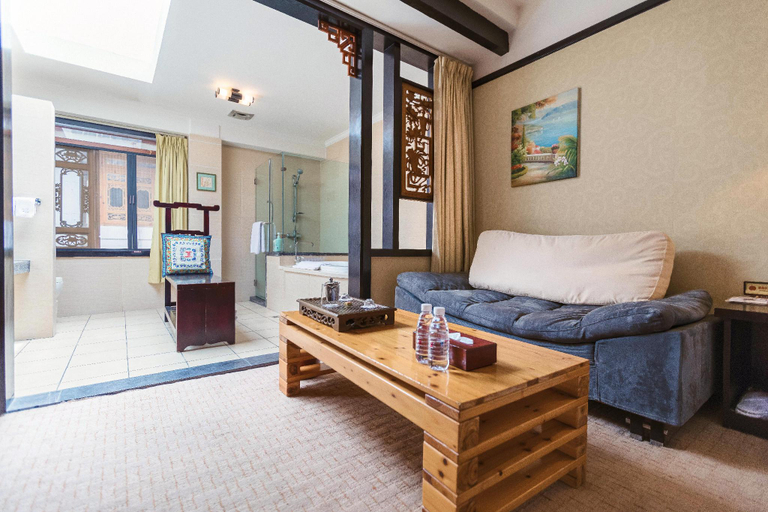 Others 5, Lijiang Wangfu Hotel, Lijiang