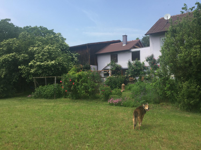 Others 5, Michaelsbergblick, Ludwigsburg