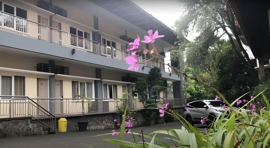 Exterior & Views 2, Front One Resort Indraloka Temanggung, Temanggung