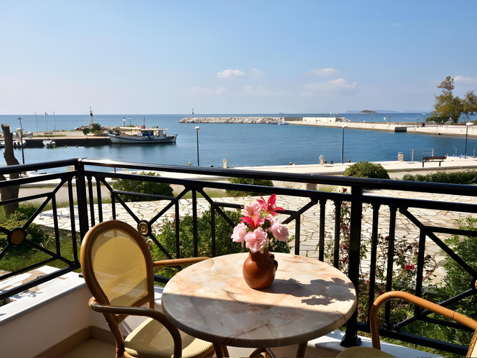 Others 4, Anna Maria - Vanessa Apartments, Thessaly