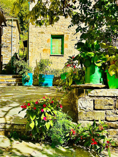 Others 3, Morfeas Guesthouse, Epirus