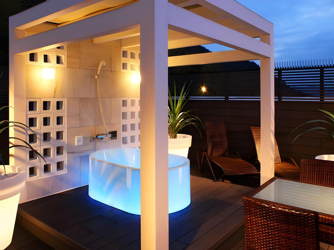 Others 2, Hotel Rea Tiare, Himeji