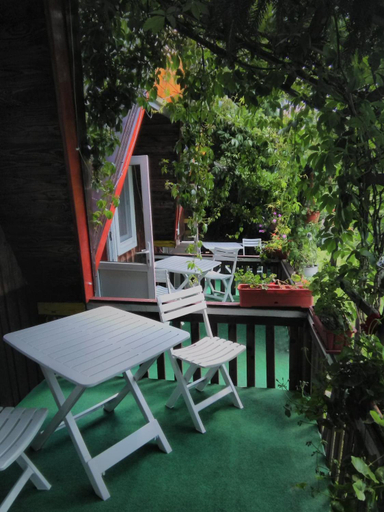 Others 4, casa paltin vila si cabane, Poiana Stampei