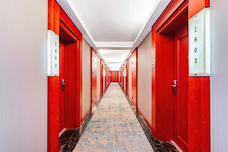 Others 4, Starway Hotel (Wuhai Xinhua Street), Wuhai