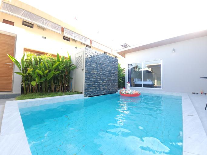 Sport & Beauty 4, Sasi Pool Villa Phuket, Pulau Phuket