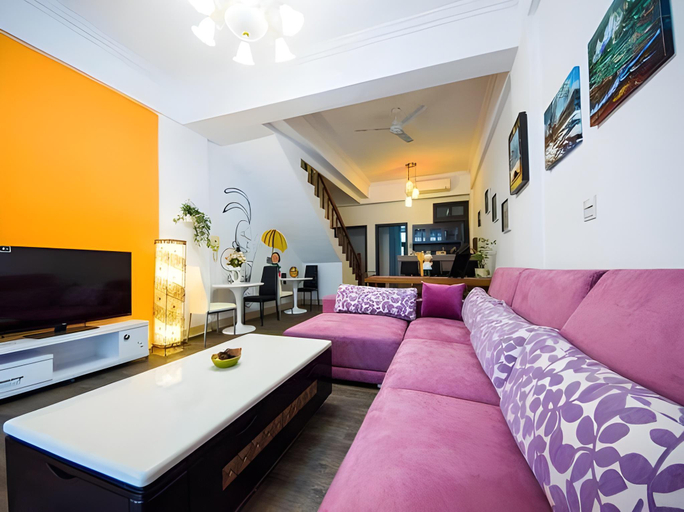Others 5, E-Phone Guesthouse, Hualien