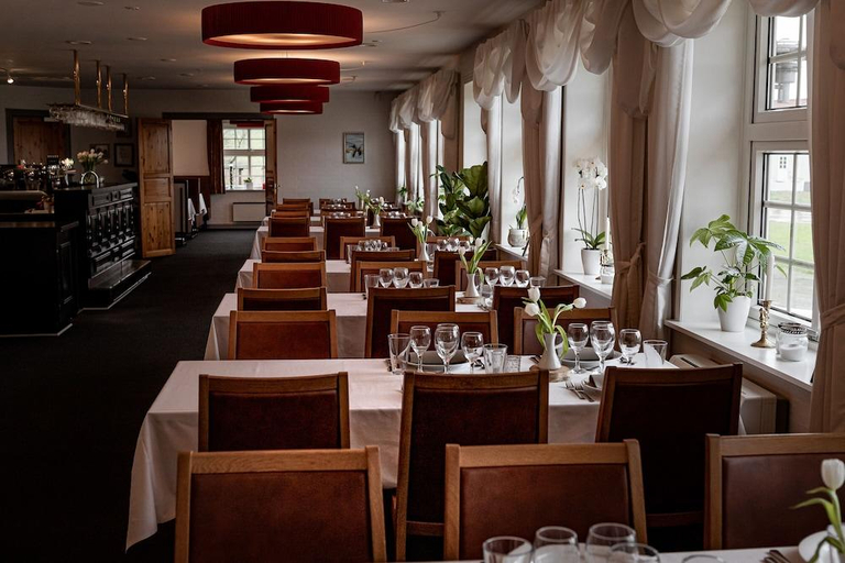 Food & Drinks, Kammerslusen, Esbjerg