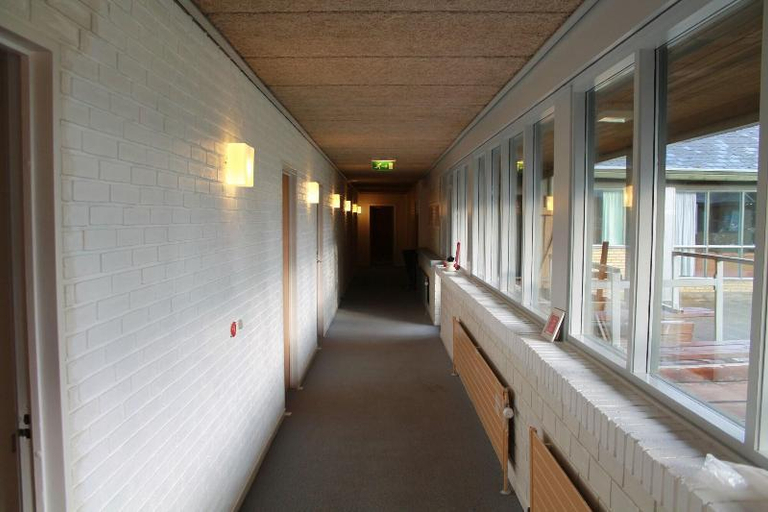 Public Area 3, Danhostel Sakskøbing, Guldborgsund
