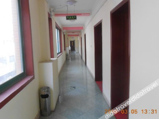 Others 4, Runhe Business Hotel, Jinan