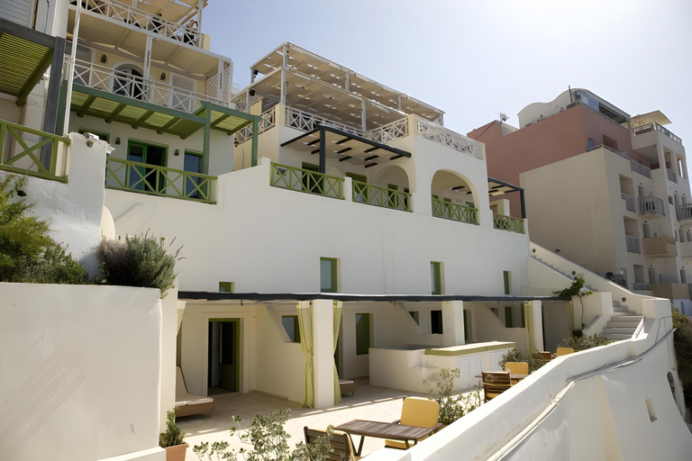 4, Cabana 112 Cliff Suites, South Aegean