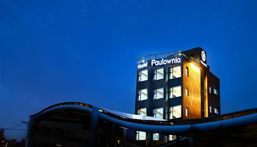 Exterior & Views 5, Yeosu Hostel Polonia, Yeosu