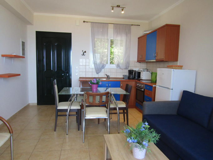 Others 5, Barbati Beach Apartments, Ionian Islands