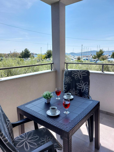 Others 4, Apartments Marija Anchor, Zadar