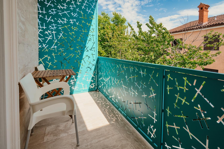 Sport & Beauty 2, Luxury Apartments Vili, Umag