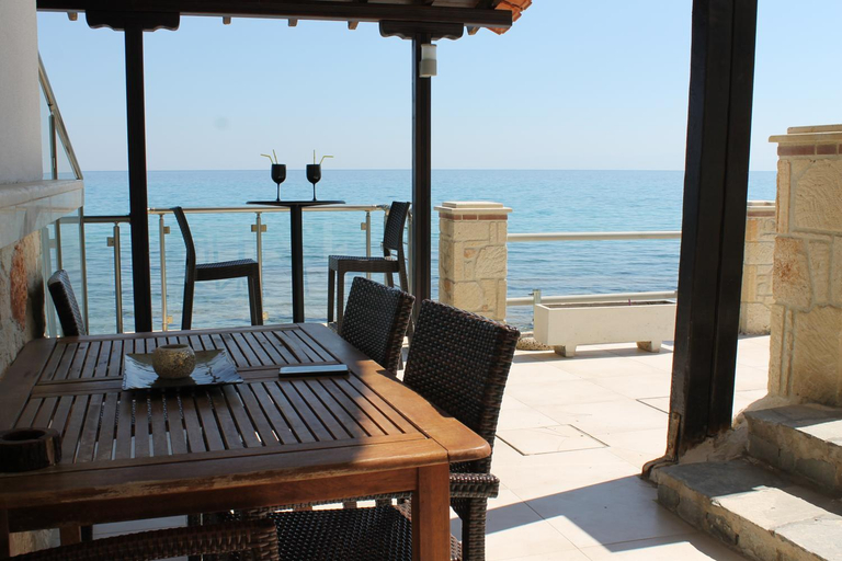 Others 5, Villa Maria - Mola Suites, Central Macedonia