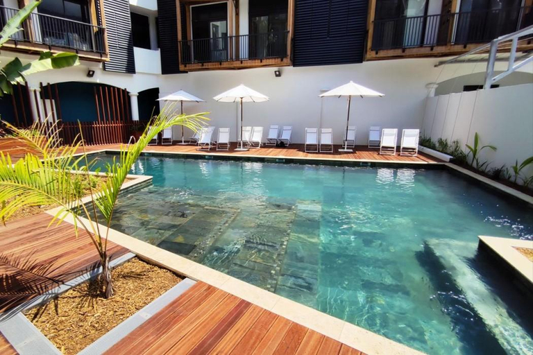 Sport & Beauty 2, Residence Santa Apolonia, Saint-Leu