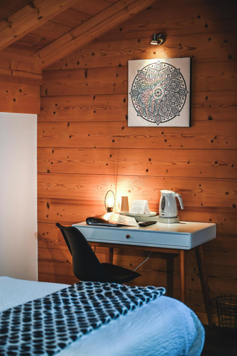 Bedroom 2, Le Marie Lydie , Haute-Savoie