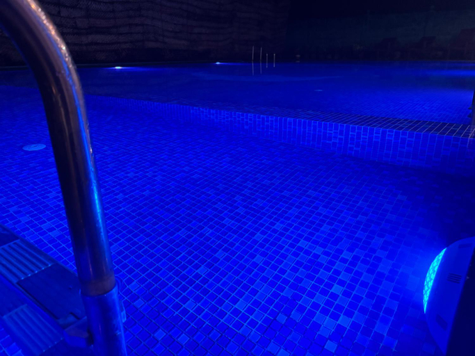 Sport & Beauty 2, Paris Garden Resort, Trincomalee Town and Gravets