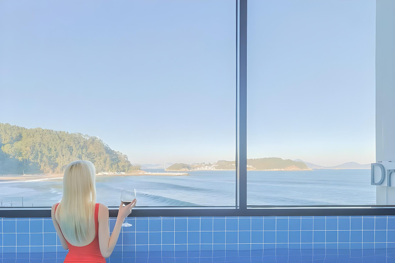 Others 5, Geoje Dream Angel Pool Villa, Geoje