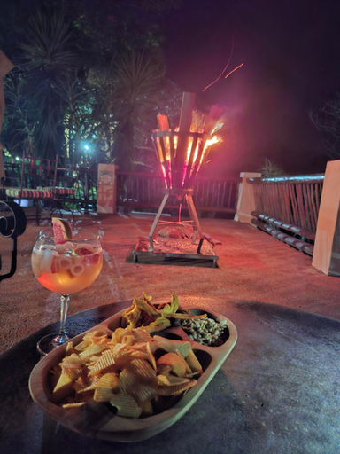 Food & Drinks 5, Chestnut Country Lodge, Ehlanzeni