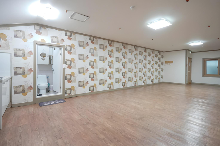 Others 5, Seongbochon Youth Hostel, Mungyeong
