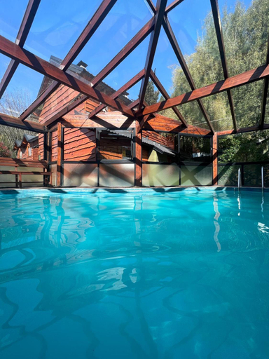 Sport & Beauty 2, Cabanas Arique, Lacar