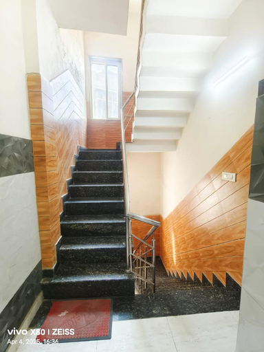 Public Area, Hotel Silver Star, Panipat