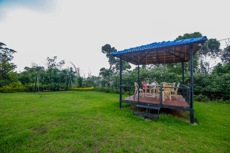 Others, Royal Crown Resorts, The Nilgiris