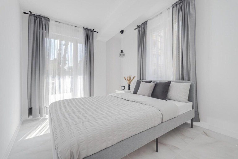 Bedroom 2, Princesa Blanka by ZANIS, Alicante