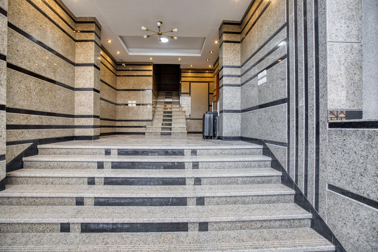 Others 5, Travelholic AUC Residence, New Cairo City