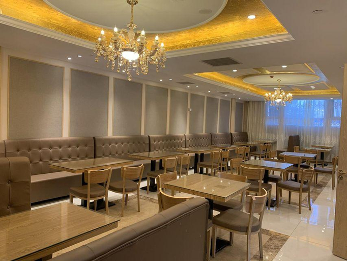 Food & Drinks 4, Vienna Hotel Beijing Changping Metro Station, Beijing