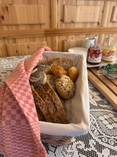 Food & Drinks 4, Eide Gardshotell, Luster
