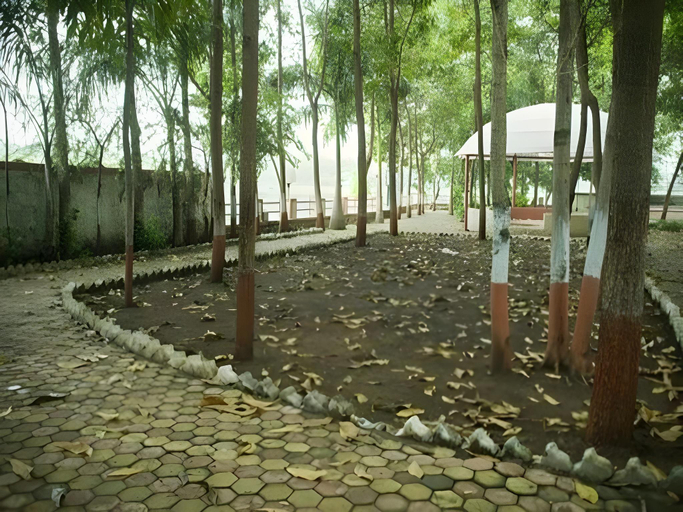 Others 4, Srushti Farms Resort, Thane