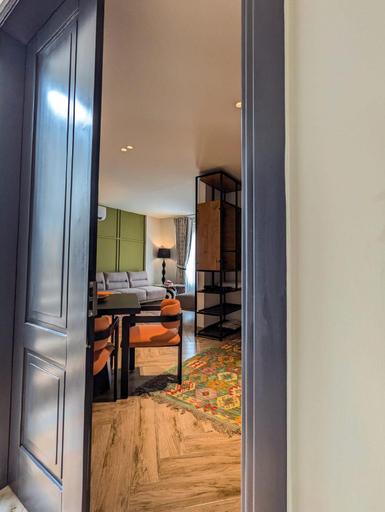 Bedroom 4, The LC hotel , Lahore