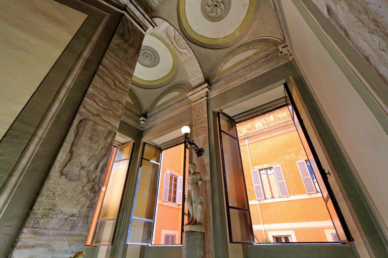 Others 5, Monti Charme - My Extra Home, Roma