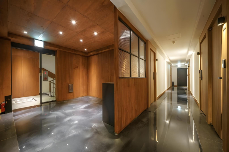 Others 4, DongBaek Hotel Okpo, Geoje